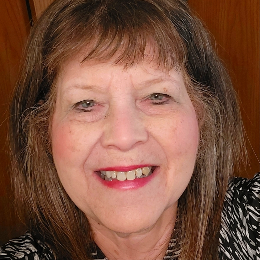 Meet your Posher, Michele